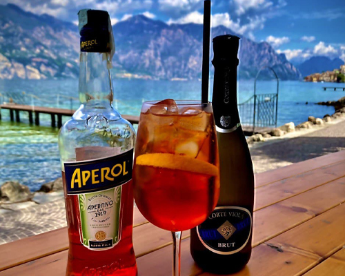 Aperitivi